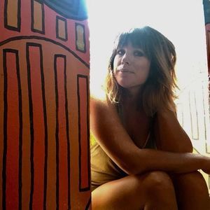 Meet your Posher, Tonya